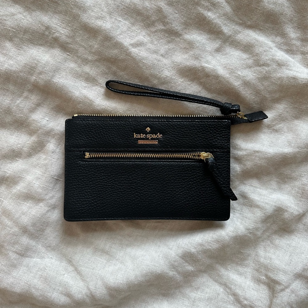 Kate Spade Wristlet